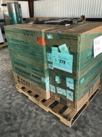 #64 Wholesale Pallet | 6 Customer Return Over the Range, Counter Top