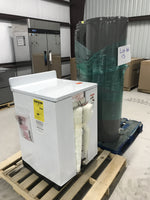 WH Lot 13 Wholesale Pallet | 3 Customer Return Water Heaters