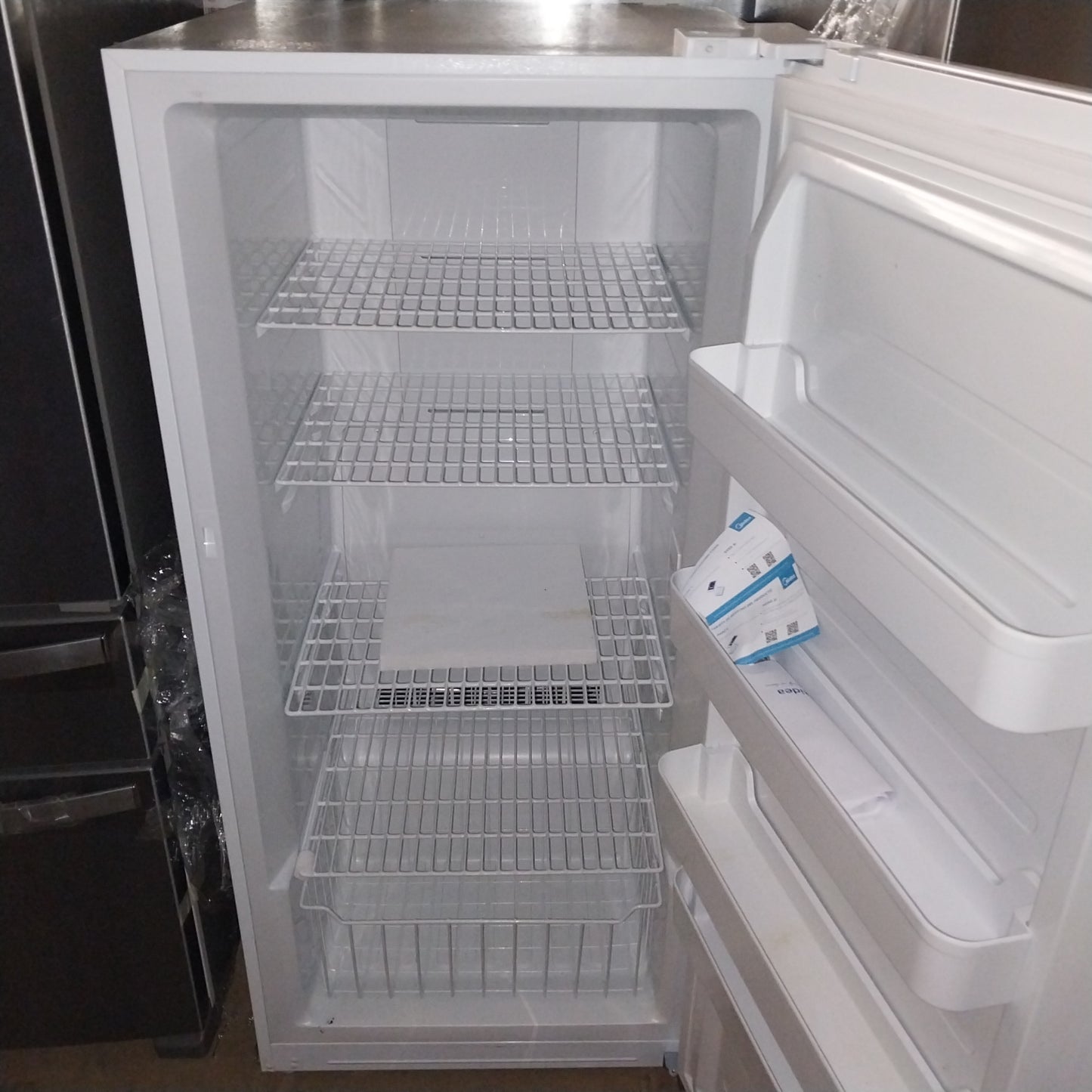 #1183 Liquidation Half Truckload of 22 Customer Return Appliances in South Carolina - Liberty