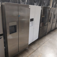 #1184 Liquidation Half Truckload of 24 Customer Return Appliances in South Carolina - Saco