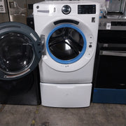 #1186 Liquidation Half Truckload of 25 Customer Return Appliances in South Carolina - Saco