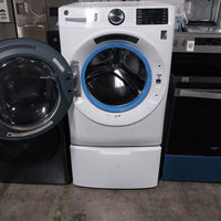 #1186 Liquidation Half Truckload of 25 Customer Return Appliances in South Carolina - Saco