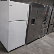 #1200 Liquidation Half Truckload of 25 Customer Return Appliances in South Carolina - Saco