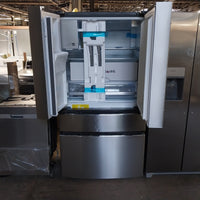 #1218 Liquidation Half Truckload of 24 Customer Return Appliances in South Carolina - Liberty