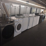 #1220 Liquidation Half Truckload of 25 Customer Return Appliances in South Carolina - Liberty