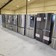 #1188 Liquidation Half Truckload of 8 Neu Processed Appliances in Texas