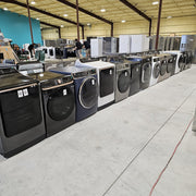 #1189 Liquidation Half Truckload of 22 Neu Processed Appliances in Texas