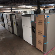 #1204 Liquidation Half Truckload of 25 Neu Processed Appliances in South Carolina - Liberty