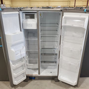 #1209 Liquidation Half Truckload of 12 Neu Processed Appliances in Texas