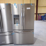 #1212 Liquidation Half Truckload of 15 Neu Processed Appliances in Texas