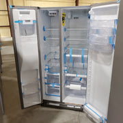 #1216 Liquidation Half Truckload of 14 Neu Processed Appliances in Texas