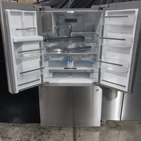 #1221 Liquidation Half Truckload of 24 Neu Processed Appliances in South Carolina - Saco