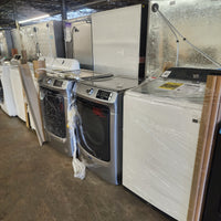 #1179 Liquidation Half Truckload of 25 Scratch and Dent Appliances in South Carolina - Liberty