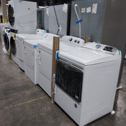 #1185 Liquidation Half Truckload of 24 Scratch and Dent Appliances in South Carolina - Saco