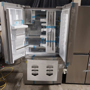 #1193 Liquidation Half Truckload of 22 Scratch and Dent Appliances in South Carolina - Saco