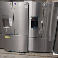 #1196 Liquidation Half Truckload of 22 Scratch and Dent Appliances in South Carolina - Saco