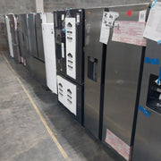 #1198 Liquidation Half Truckload of 22 Scratch and Dent Appliances in South Carolina - Saco