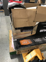 Wholesale Pallet 302 | 3 Customer Return Free Standing