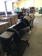 Lot 5 Wholesale Pallet 306 | 3 Customer Return Grills