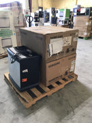 # 50 Wholesale Pallet | 3 Customer Return Accessories