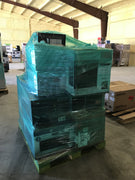 #48 Wholesale Pallet | 10 Customer Return Counter Top, Over the Range