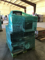 #48 Wholesale Pallet | 10 Customer Return Counter Top, Over the Range