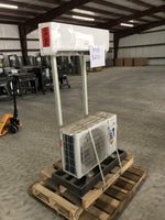 #35 Wholesale Pallet | 1 Customer Return Mini Splits