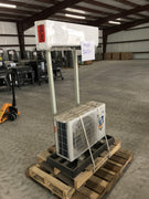 #35 Wholesale Pallet | 1 Customer Return Mini Splits
