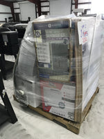 # 10 Wholesale Pallet | 11 Customer Return Window Units, Humidifiers, Dehumidifiers, Portable Units, Accessories, Hood