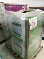# 8 Wholesale Pallet | 5 Customer Return Mini Splits, Humidifiers, Miscellaneous