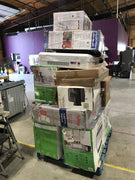 #61 Wholesale Pallet | 14 Customer Return Humidifiers, Heaters, Miscellaneous
