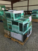 #62 Wholesale Pallet | 8 Customer Return Over the Range, Counter Top