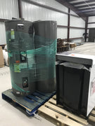 WH Lot 13 Wholesale Pallet | 3 Customer Return Water Heaters