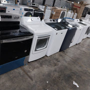 #1186 Liquidation Half Truckload of 25 Customer Return Appliances in South Carolina - Saco