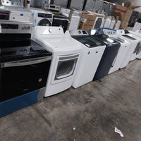 #1186 Liquidation Half Truckload of 25 Customer Return Appliances in South Carolina - Saco