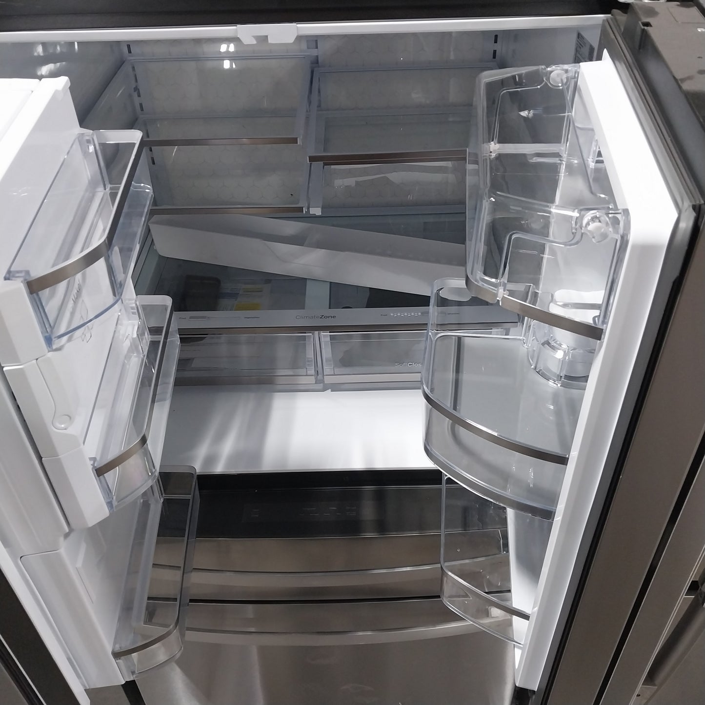 #1200 Liquidation Half Truckload of 25 Customer Return Appliances in South Carolina - Saco