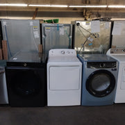 #1210 Liquidation Half Truckload of 25 Customer Return Appliances in South Carolina - Liberty