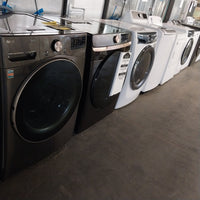 #1214 Liquidation Half Truckload of 25 Customer Return Appliances in South Carolina - Liberty