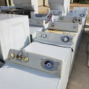 #1203 Liquidation Half Truckload of 19 Haul Aways (Used) Appliances in Texas