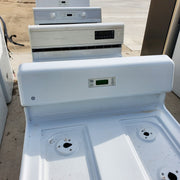 #1205 Liquidation Half Truckload of 20 Haul Aways (Used) Appliances in Texas