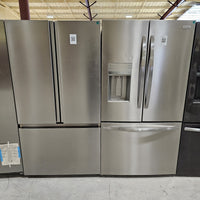 #1187 Liquidation Half Truckload of 11 Neu Processed Appliances in Texas