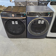 #1190 Liquidation Half Truckload of 10 Neu Processed Appliances in Texas