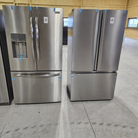 #1194 Liquidation Half Truckload of 7 Neu Processed Appliances in Texas