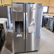 #1202 Liquidation Half Truckload of 20 Neu Processed Appliances in Texas