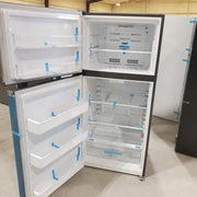 #1208 Liquidation Half Truckload of 16 Neu Processed Appliances in Texas