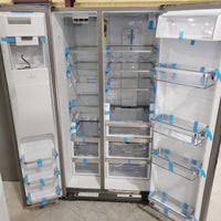 #1209 Liquidation Half Truckload of 12 Neu Processed Appliances in Texas