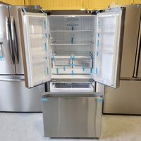 #1212 Liquidation Half Truckload of 15 Neu Processed Appliances in Texas