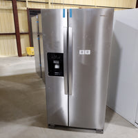 #1216 Liquidation Half Truckload of 14 Neu Processed Appliances in Texas