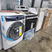 #1176 Liquidation Half Truckload of 25 Scratch and Dent Appliances in South Carolina - Saco