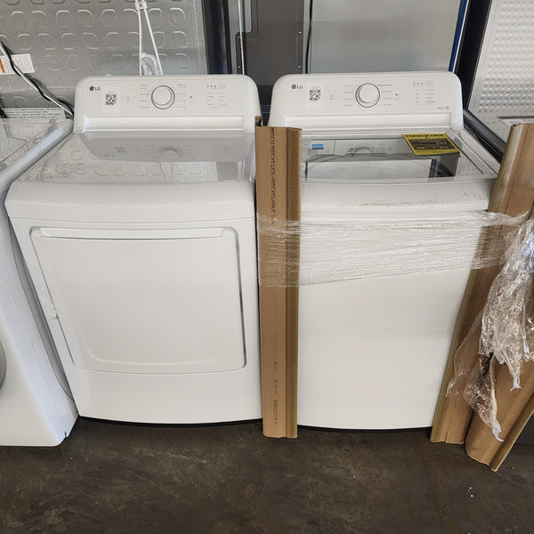 #1179 Liquidation Half Truckload of 25 Scratch and Dent Appliances in South Carolina - Liberty